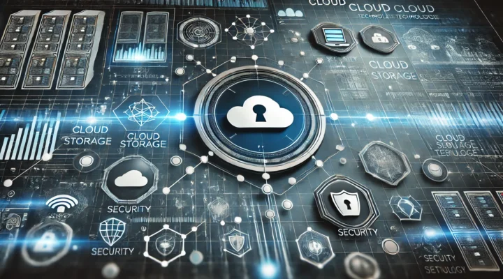 DALL·E 2025-02-20 14.01.35 - A professional and modern concept image representing Cloud Technologies. The image features a futuristic cloud computing interface wit DALL·E 2025-02-20 14.01.35 - A professional and modern concept image representing Cloud Technologies. The image features a futuristic cloud computing interface wit